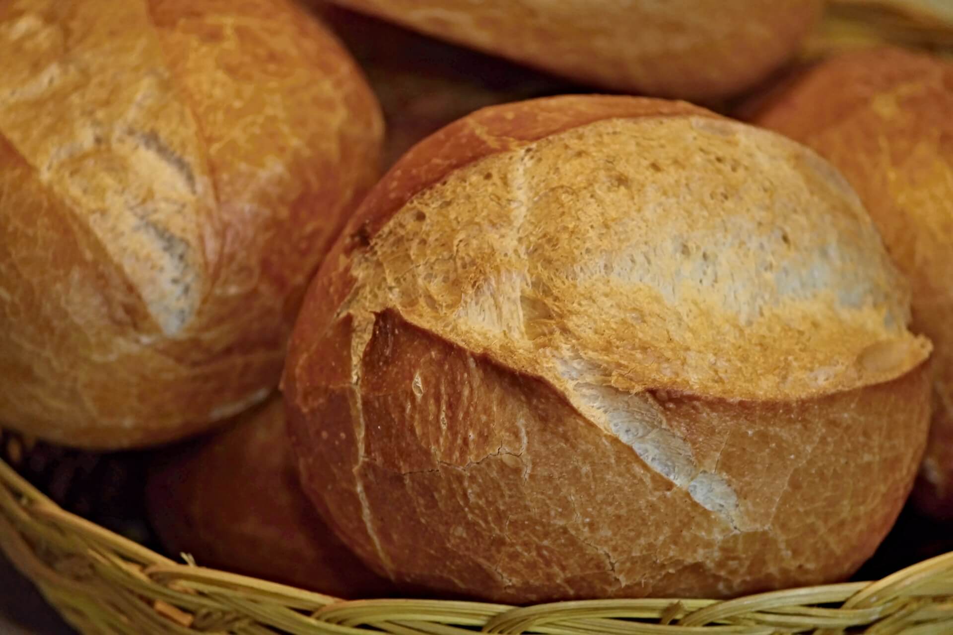 Pão